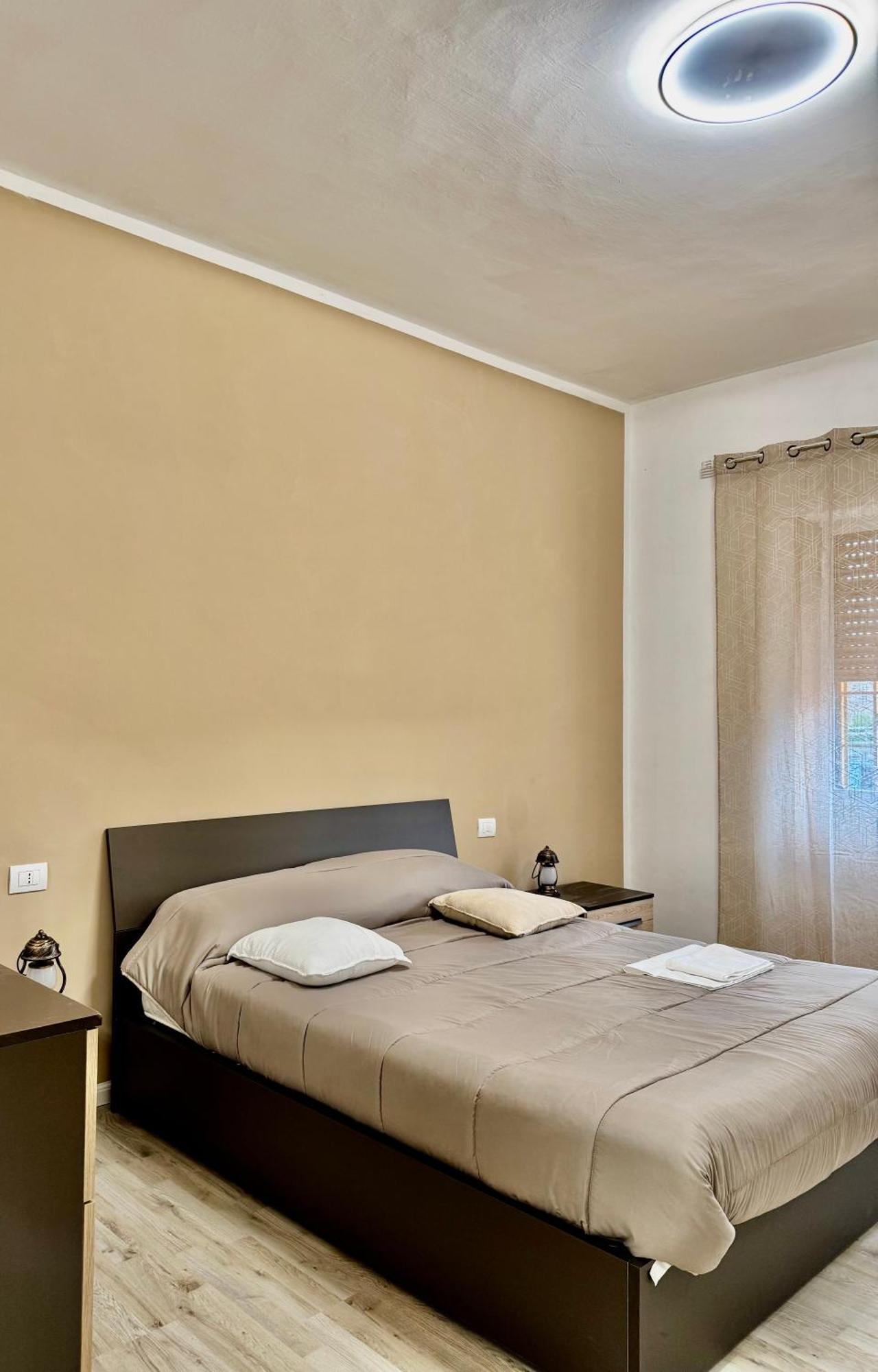 Fchouse Apartment Rom