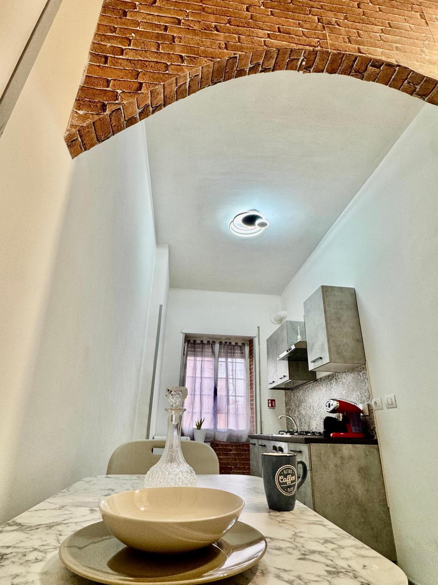 Fchouse Apartment *