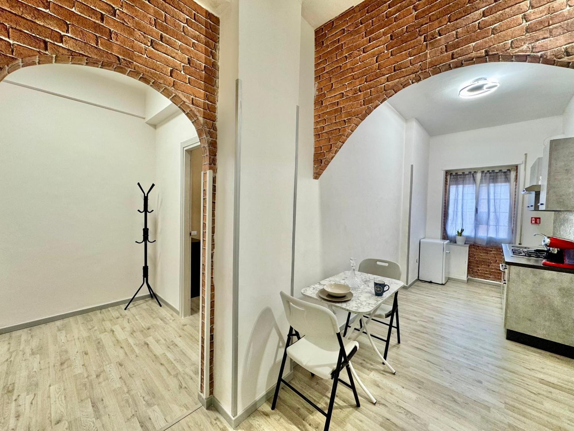 Apartment Fchouse *