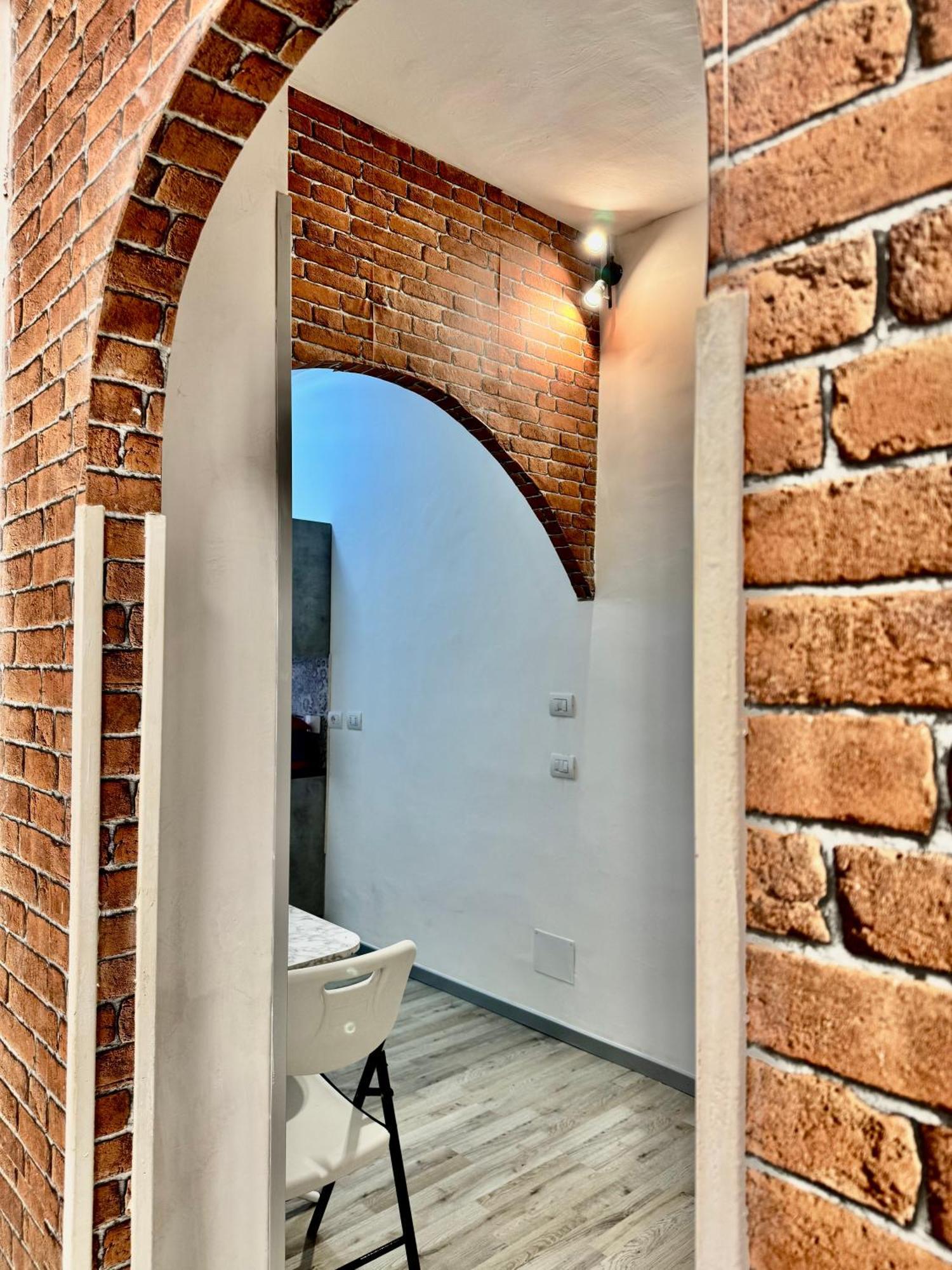 Apartment Fchouse Rom