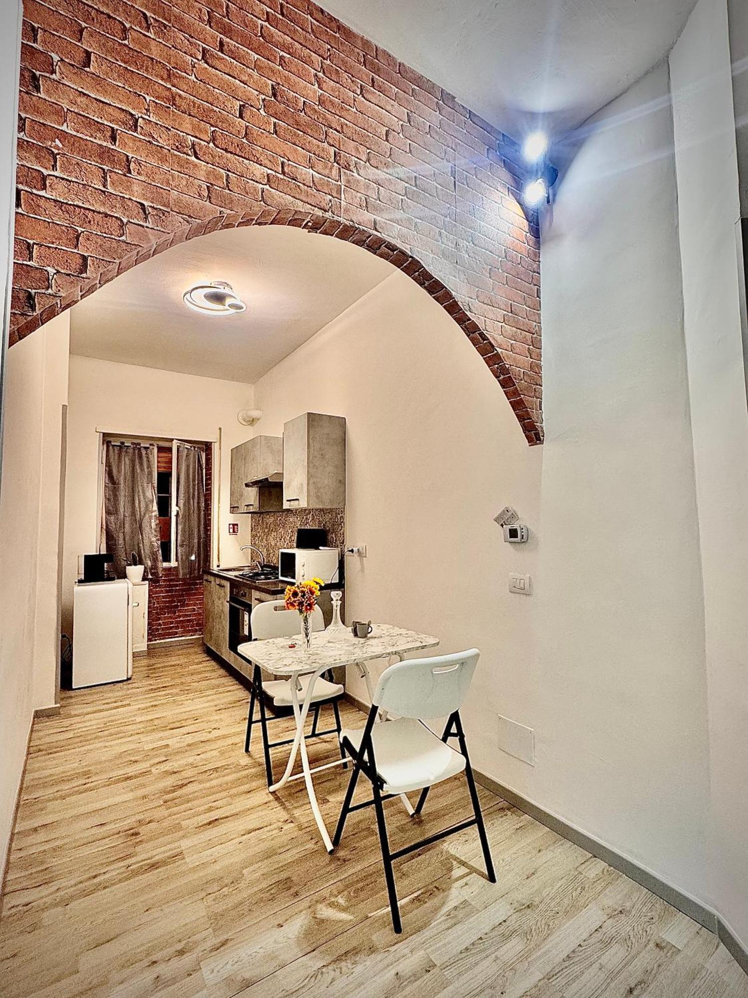 Apartment Fchouse