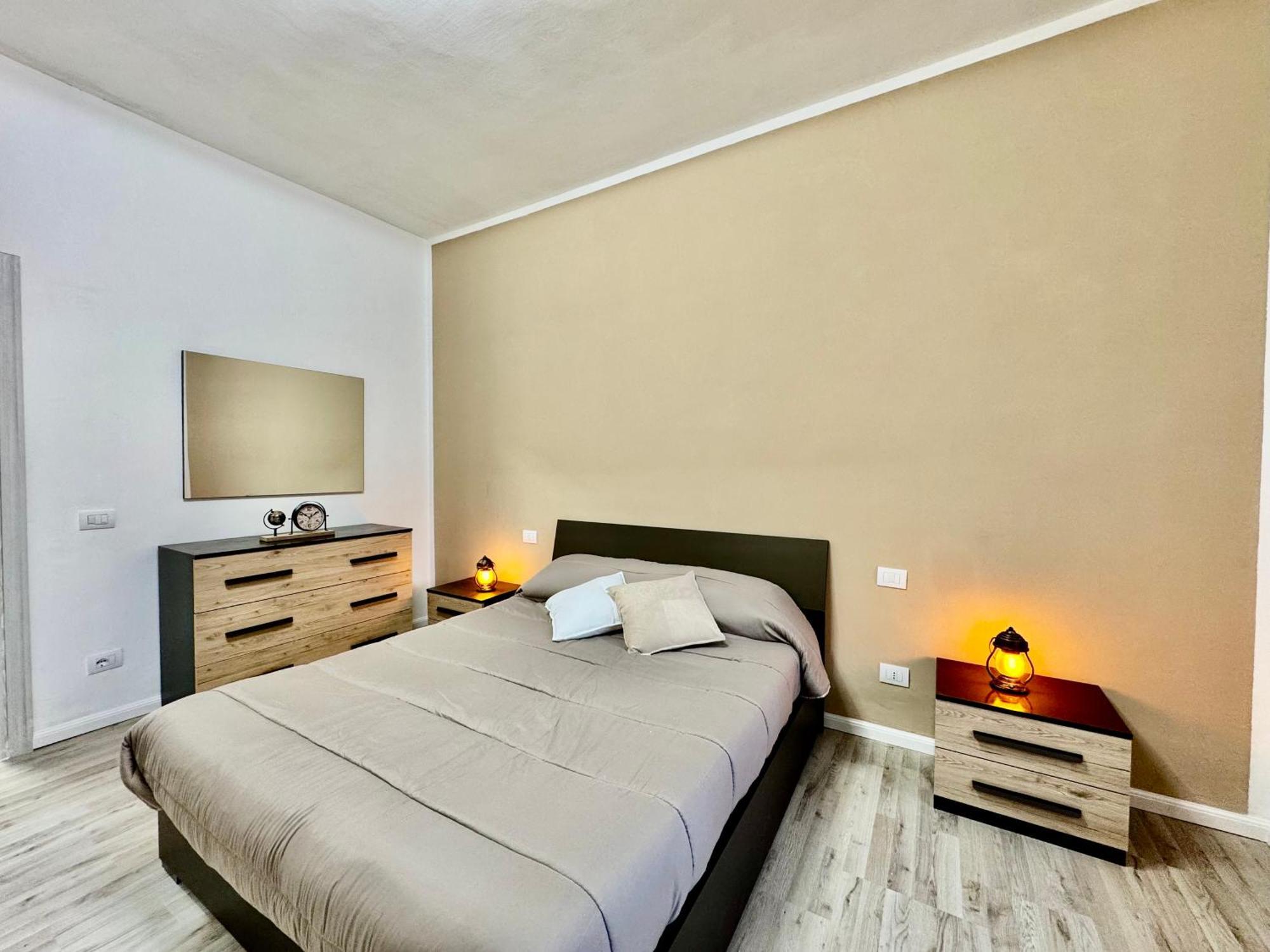 Apartment Fchouse Rome