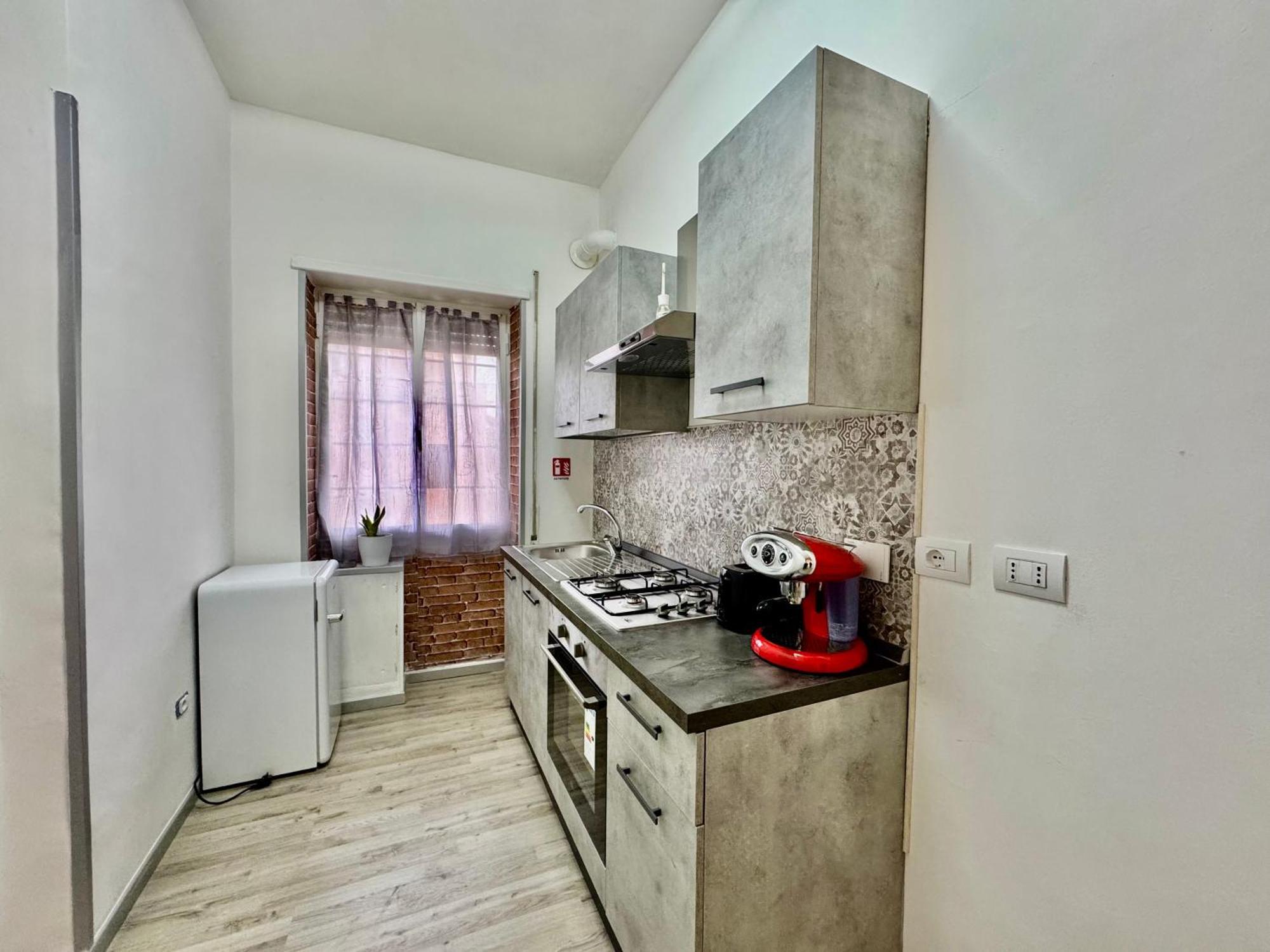 Fchouse Rome